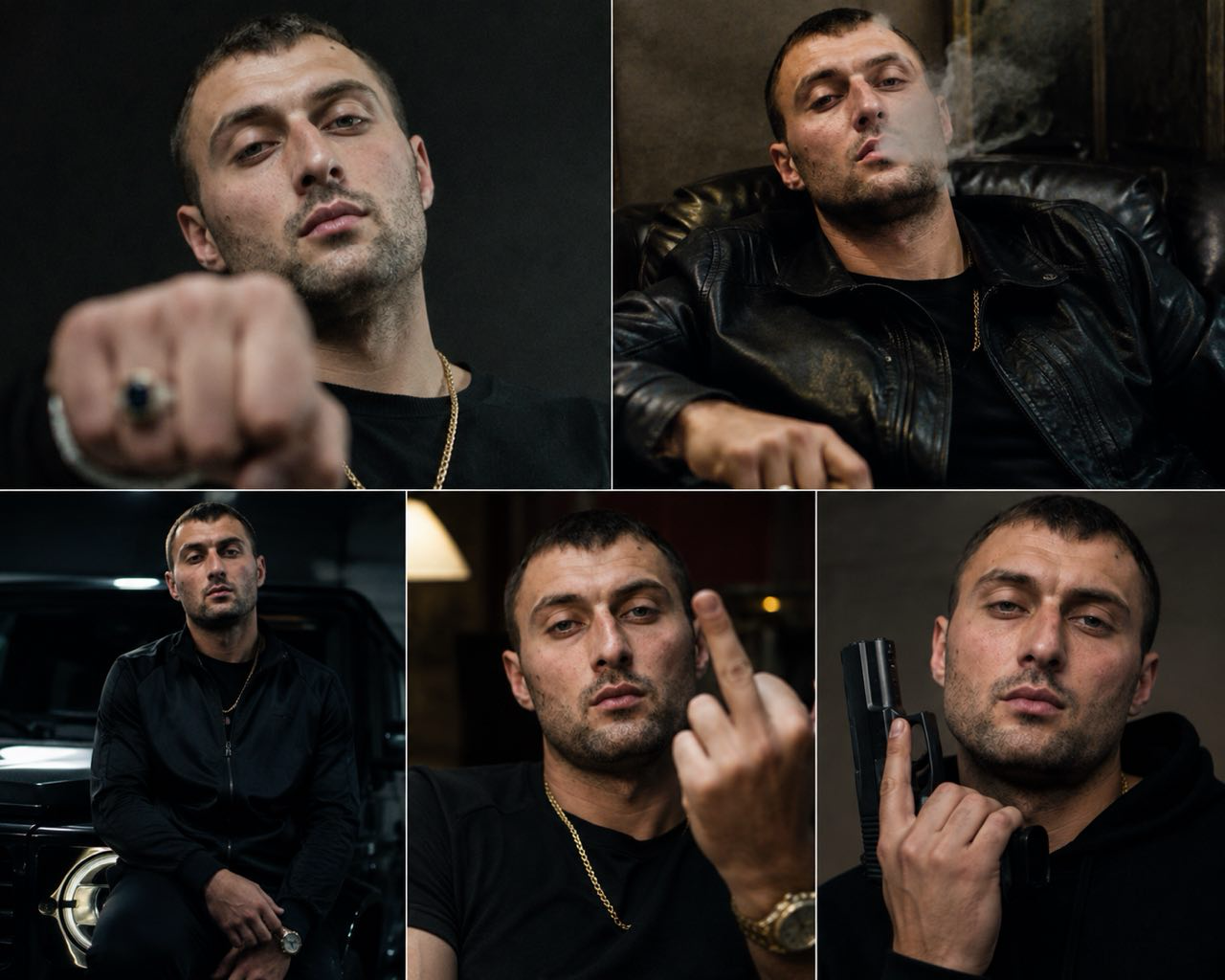 Євген Кулібаба