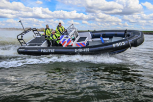 У Нідерландах 24-річного українця знайшли мертвим у водоймі