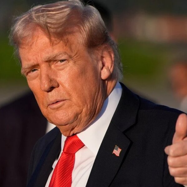 Трамп висловився про українські надра: США претендують на «майже все»