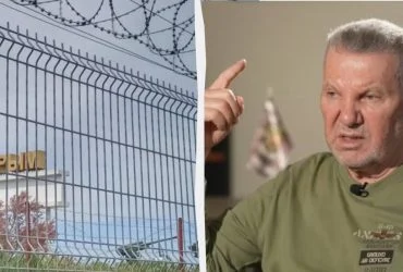 Крим можна було врятувати від захоплення: експремʼєр розповів про секретний план