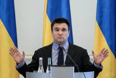 Саме для цього використовується рівень директора ЦРУ: Клімкін про візит Реткліффа в РФ