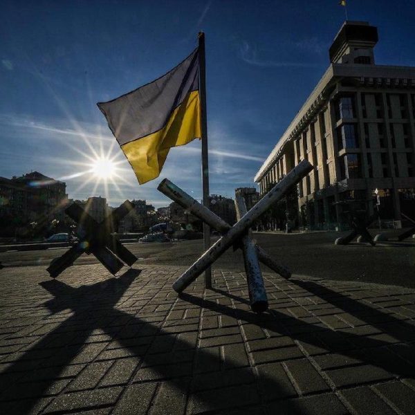 США і Європа: Forbes окреслив шлях до перемоги України над Росією