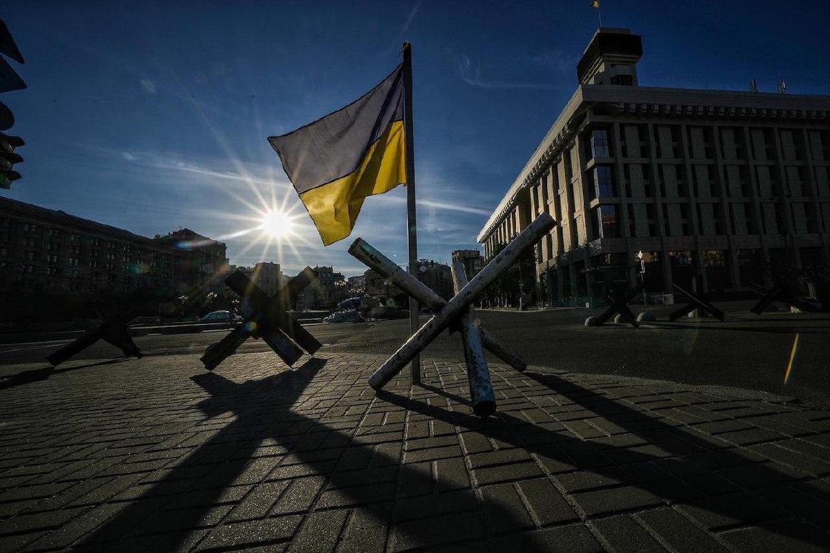 США зобов’язані допомогти Україні протистояти російським ракетним ударам