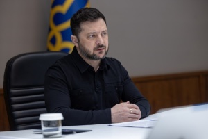 Зеленський після доповіді глави ГУР: Внутрішні документи РФ підтверджують плани мобілізації на осінь