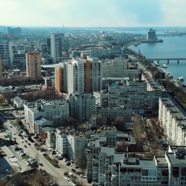 На Дніпропетровщину насувається різке похолодання: прогноз погоди до 4 вересня