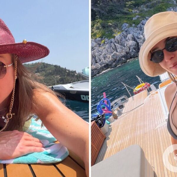 Еліна Світоліна вразила мереживною фотосесією в Instagram