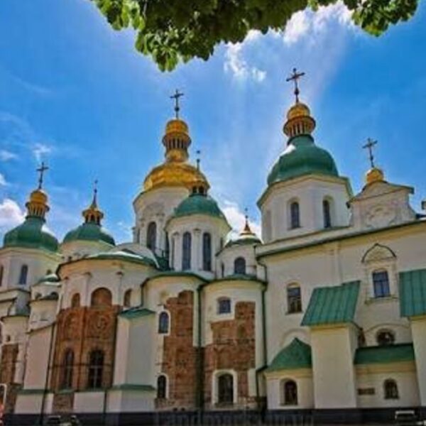 Софію Київську віртуально відтворили для онлайн-прогулянок