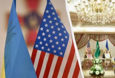 Військового рішення не існує: США закликали Україну та Росію повернутися до переговорів