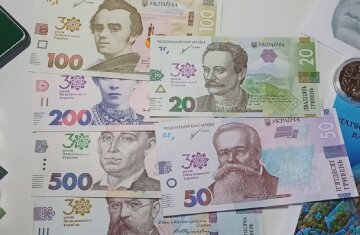 грошова допомога для ВПО в Полтавській області