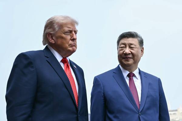 Союзники США в Азії занепокоєні через війну з Іраном, пише NYT