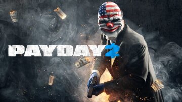 Payday 2 - кооперативний шутер