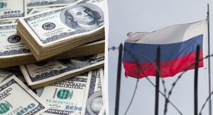 Нідерланди хочуть відновити переговори щодо використання росактивів для України – ЗМІ