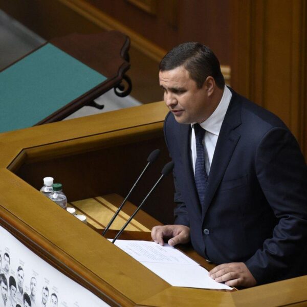 Суд заарештував Микитася та призначив заставу 30 мільйонів гривень
