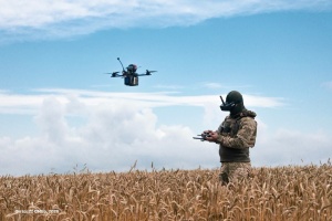 На фронті 185 зіткнень, найбільше атак ворог здійснив на Покровському напрямку
