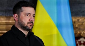 Рф має вдвічі більше балістичних ракет на місяць, ніж раніше – Зеленський