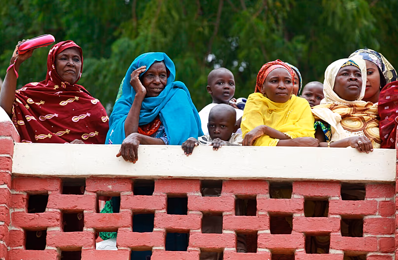 Maiduguri, Nigeria