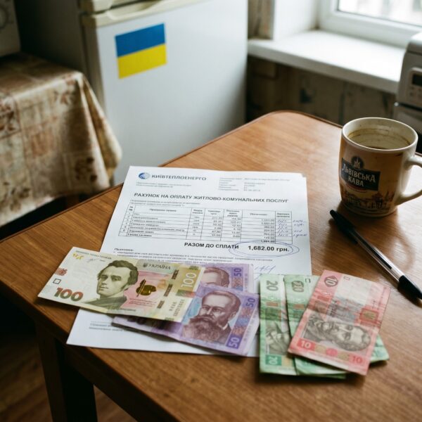 Тарифи на електроенергію залишаться незмінними до листопада