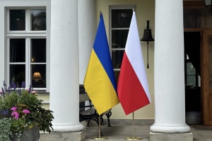 Українська та польська молодь вшанує у Варшаві воїнів Армії УНР «Полум’ям братерства»
