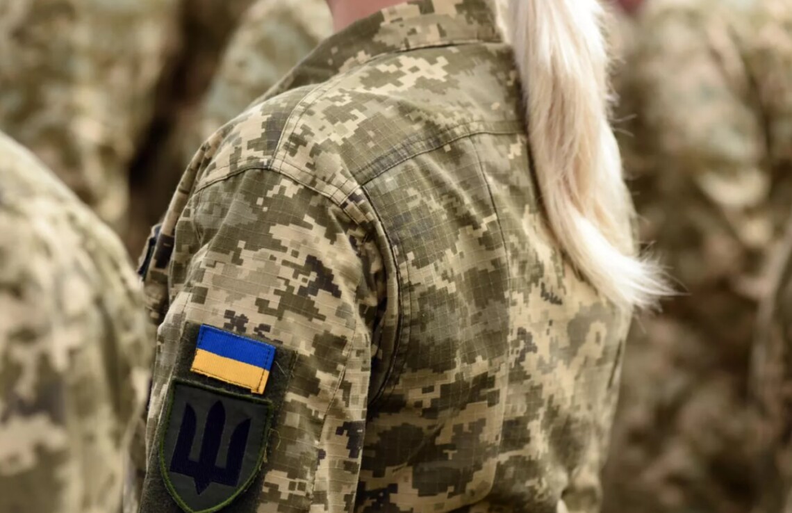 В Україні не проводиться, не готується та не розглядається можливість мобілізації жінок, запевнили у профільному комітеті Ради.