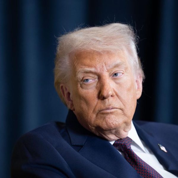 Трамп проголосить Ормузьку протоку територією США