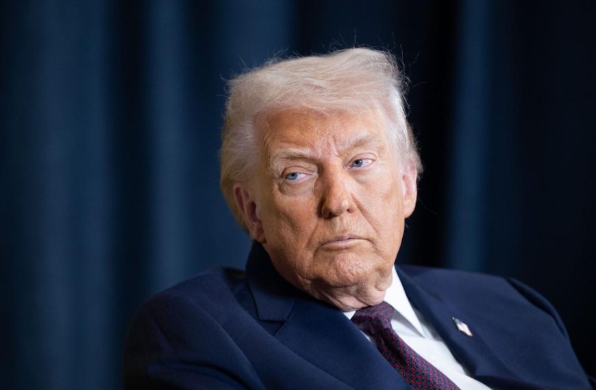 Трамп проголосить Ормузьку протоку територією США