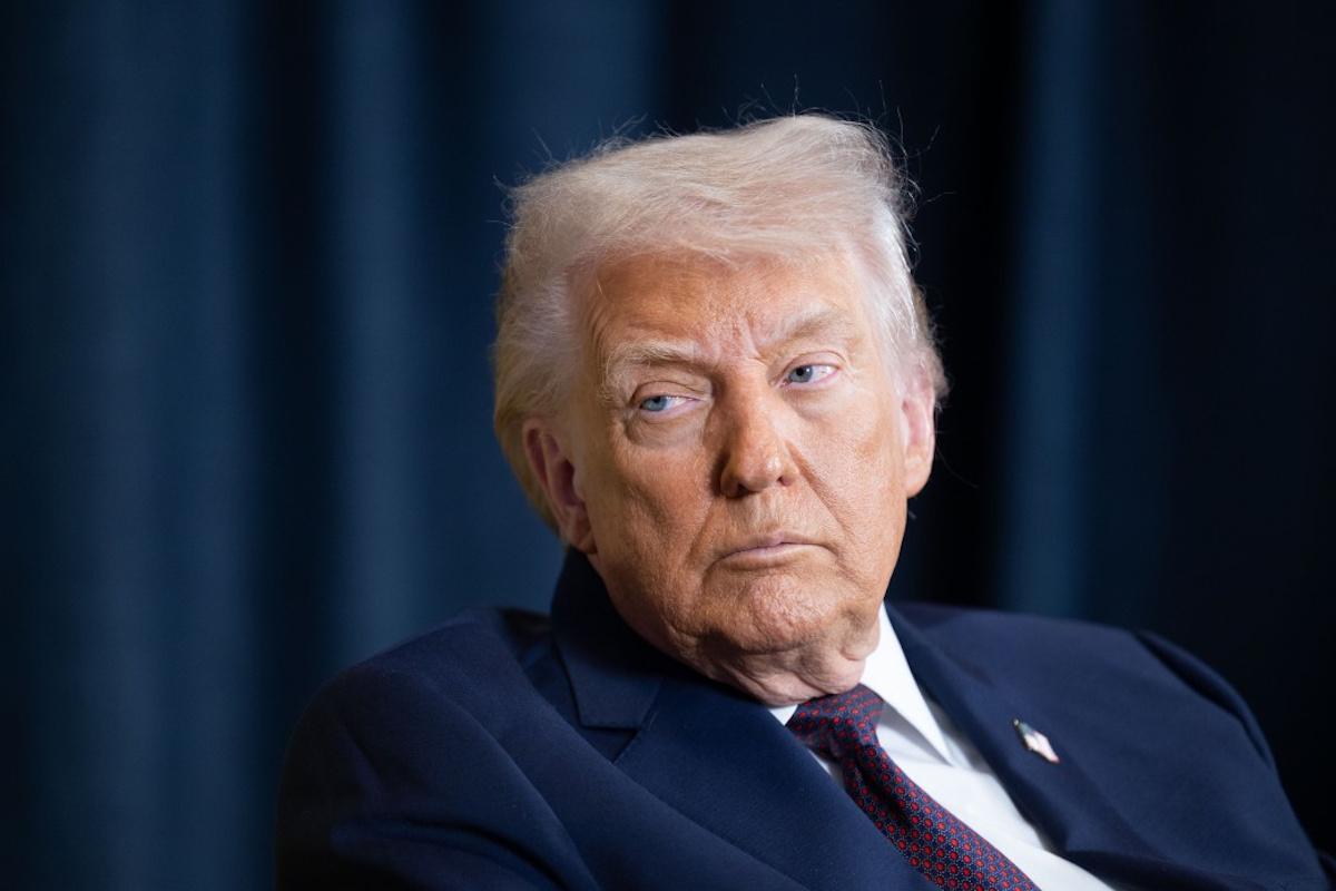Трамп пообіцяв проголосити Ормузьку протоку територією США