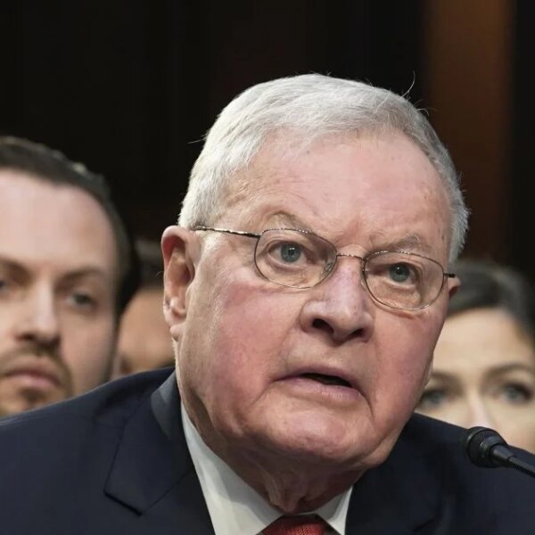 Келлог: Вибори до Конгресу США визначать майбутню підтримку України