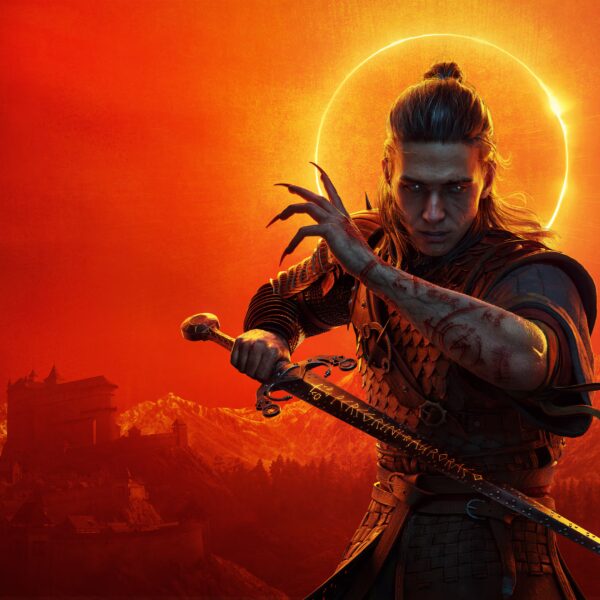 The Blood of Dawnwalker: названо системні вимоги для ПК з RTX 4070 Ti
