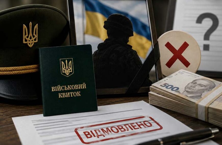 Верховний Суд: 15 млн грн за загиблого військового не виплатять за певних…
