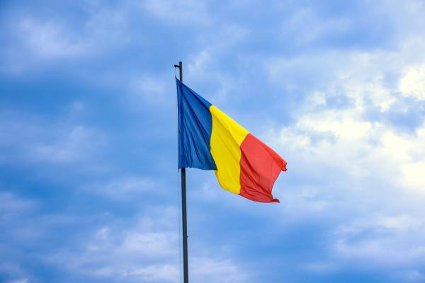 Румунія збила два російські дрони над Чорним морем