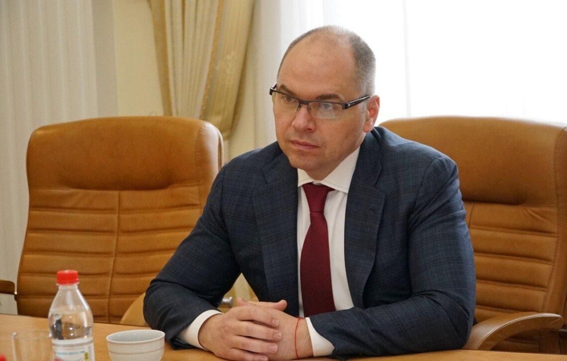 САП та НАБУ направили до суду справу колишнього міністра охорони здоров