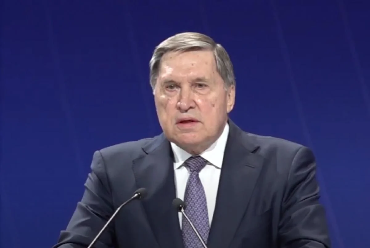 У Кремлі заявили, що не розглядають можливість замороження війни по лінії зіткнення