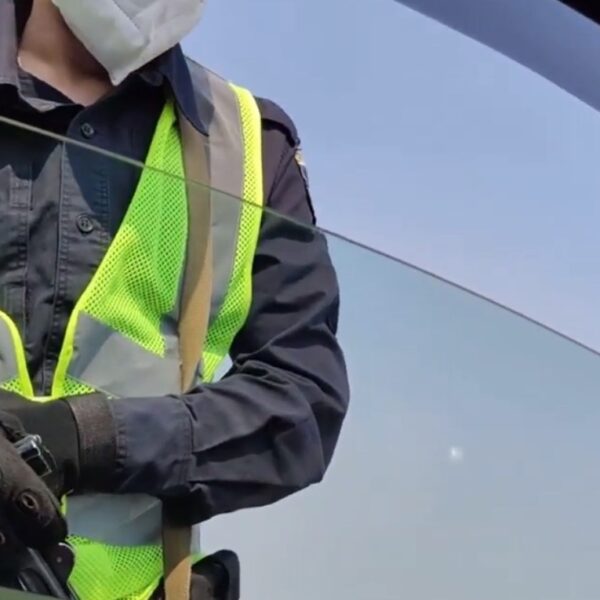 17 тисяч гривень штрафу: новий законопроєкт про запропоновані зміни до правил дорожнього руху