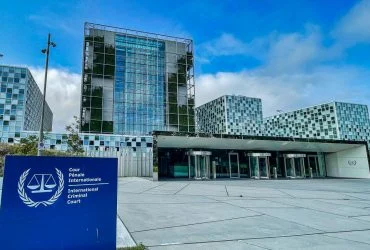 Обрання суддів МКС: що сталось з кандидатом від України