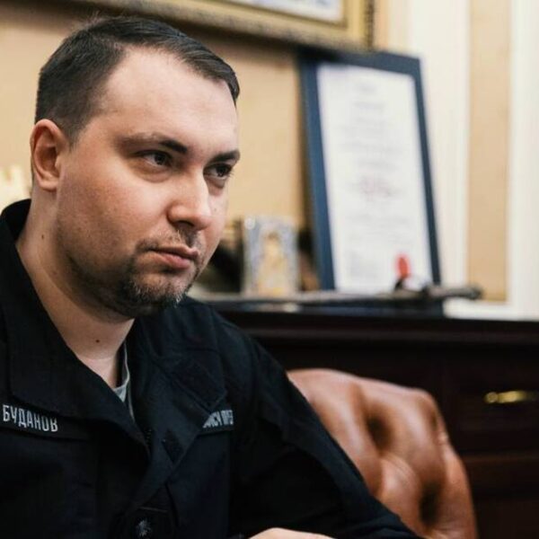 Буданов: існують сигнали про можливість відновлення переговорів з РФ