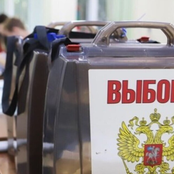 Росія готує масові фальсифікації виборів на окупованих територіях України