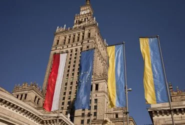 У МЗС Польщі пригрозили Україні серйозними проблемами через Бандеру та Шухевича