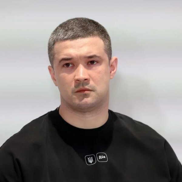 Федоров переплутав протест зі своєю підтримкою: як політтехнолог спробував маніпулювати громадською думкою