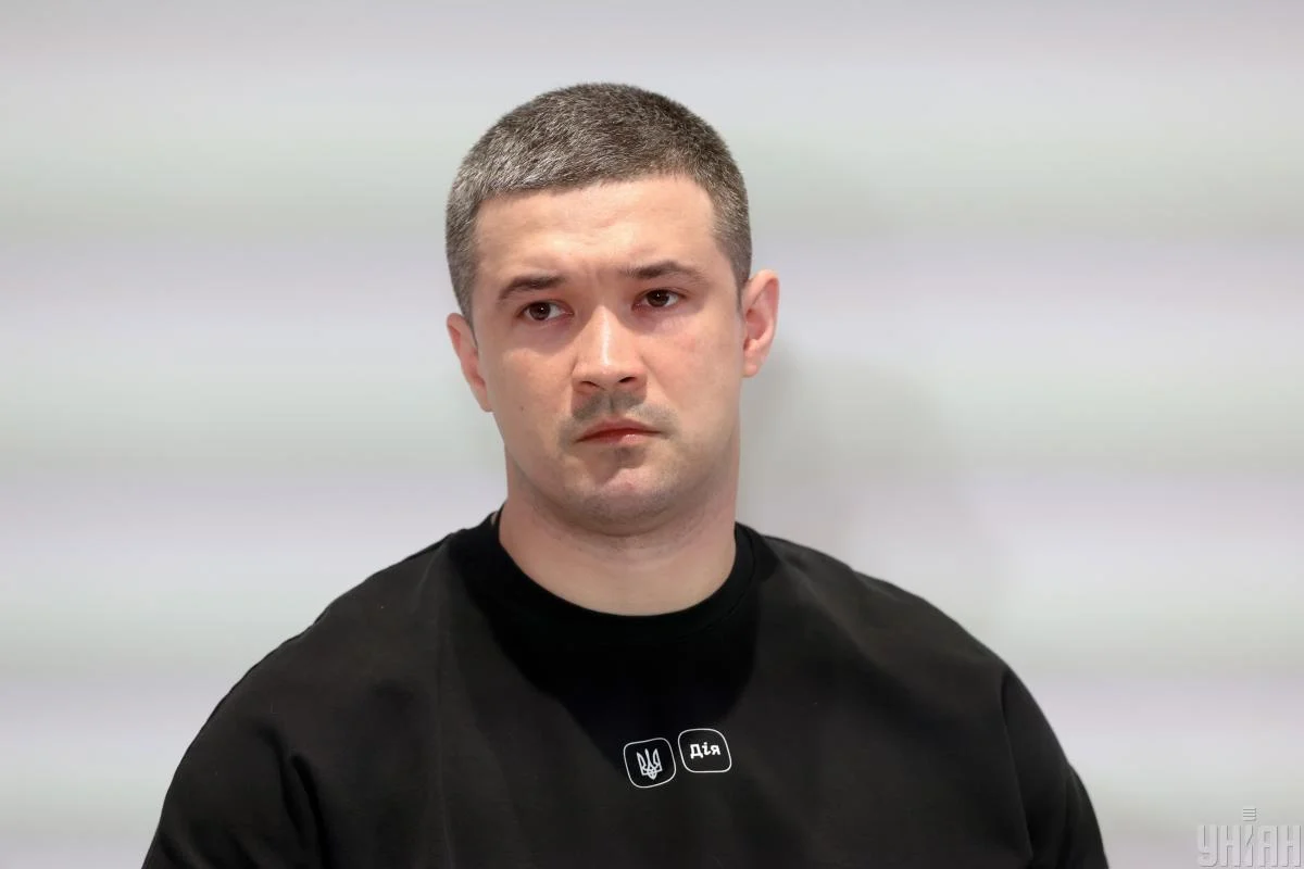 Федоров переплутав протест зі своєю підтримкою: світові ЗМІ про політичний фальстарт ексміністра оборони