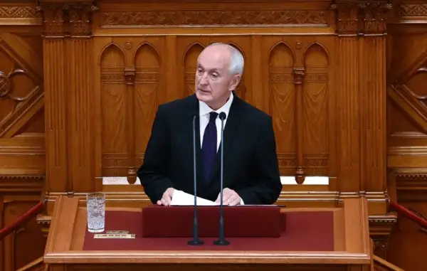 Угорщина обрала нового президента: хто ним став