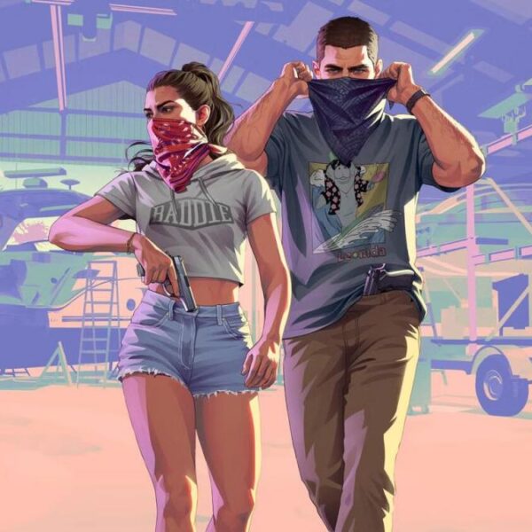 Rockstar підтвердила витік GTA 6, офіційний показ — сьогодні, реліз — 19 листопада