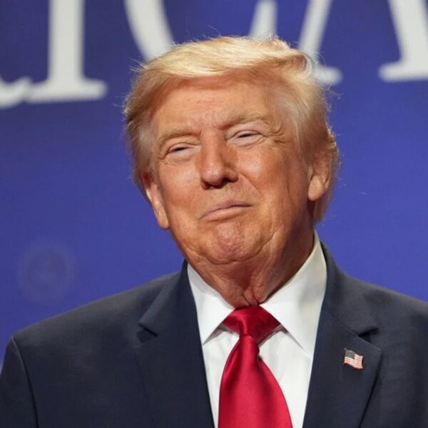 Google перейменував озеро Онтаріо на “Озеро Америка” за наполяганням Трампа