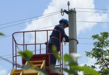 графіки відключення світла у Вінницькій області