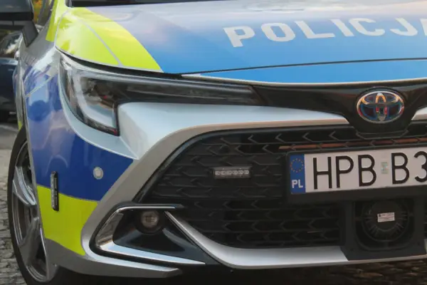 Польща розшукує нападників на українських дітей, які постраждали через мову