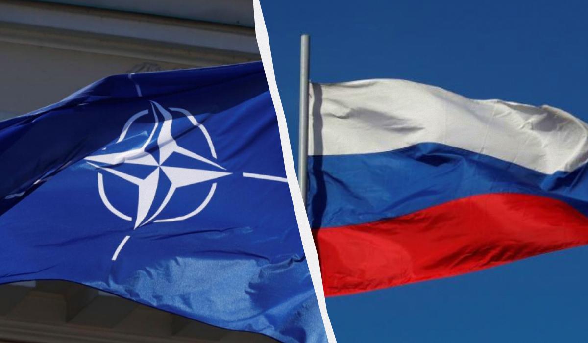 НАТО має план на випадок вторгнення РФ до країн Балтії, - Bild