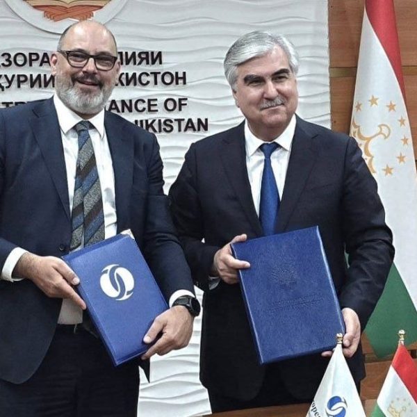 ЄБРР надасть Таджикистану $11,6 мільйона для зменшення втрат електроенергії