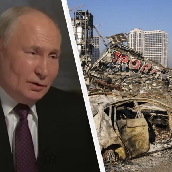 NYT: Путін не припинятиме війну, попри зростання проблем