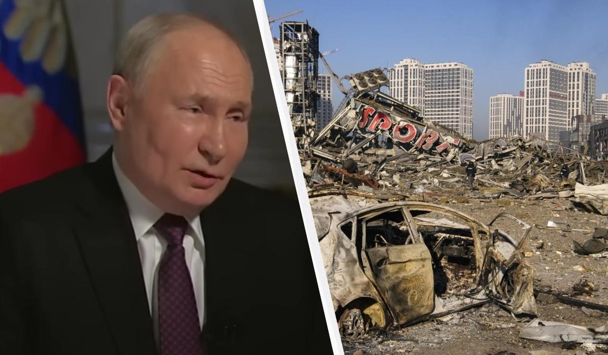 Проблеми Путіна множаться, але він не збирається зупиняти війну, - NYT