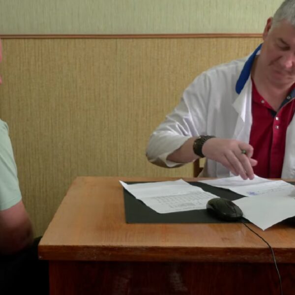 Верховна Рада пропонує посилити відповідальність за порушення під час проходження ВЛК