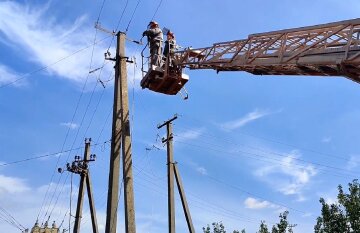 Графіки відключення світла у Кіровоградській області 